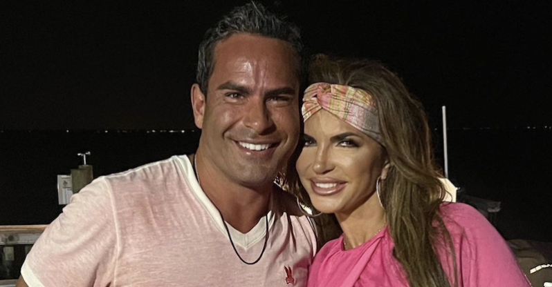 Fans Shocked After Luis Ruelas’ Scathing DMs With Hater Leaked: ‘You Freak!’