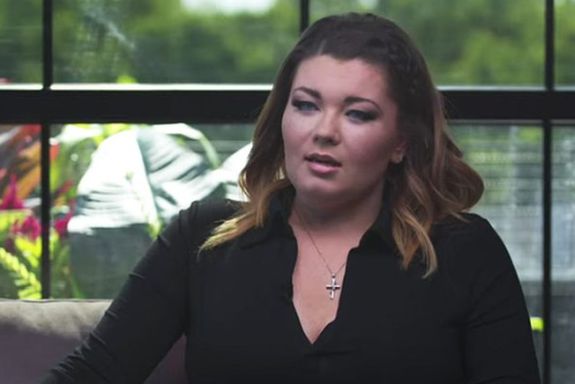 Gary Wayt ‘Secretly Planned’ To Leave Amber Portwood Weeks Before Disappearance, Insider Reveals