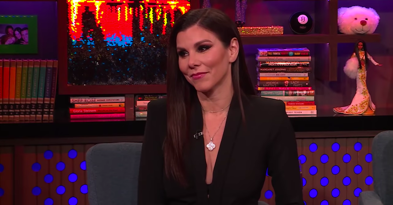 heather dubrow wwhl header