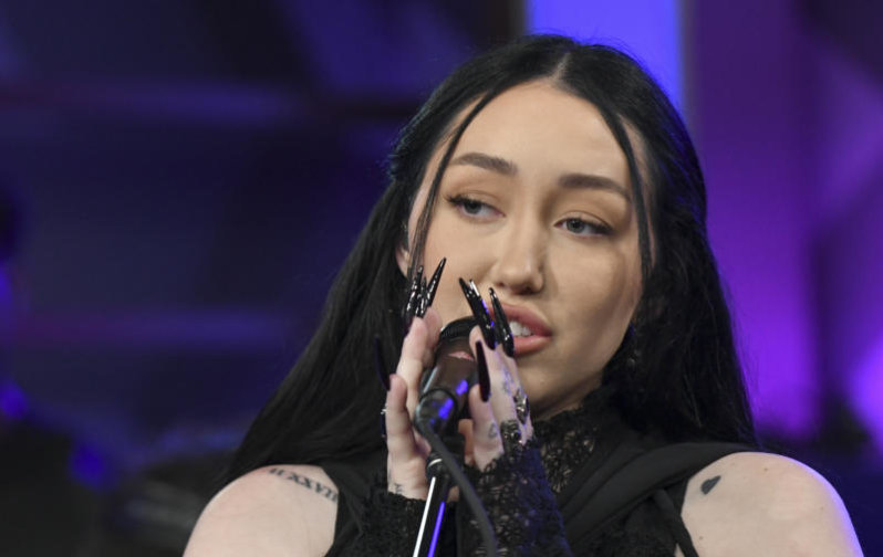 Noah Cyrus Opens Up About Mental Health & Her Struggle With Addiction