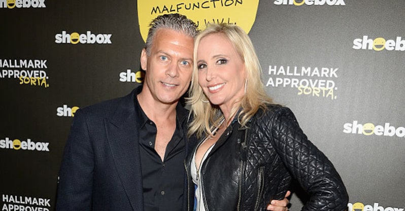 Shannon Beador’s Ex David Was Accused Of Violating Legal Order Filed By Eriks Pukke