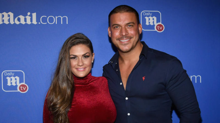 Brittany Cartwright & Jax Taylor Open Up About Their Son's ...