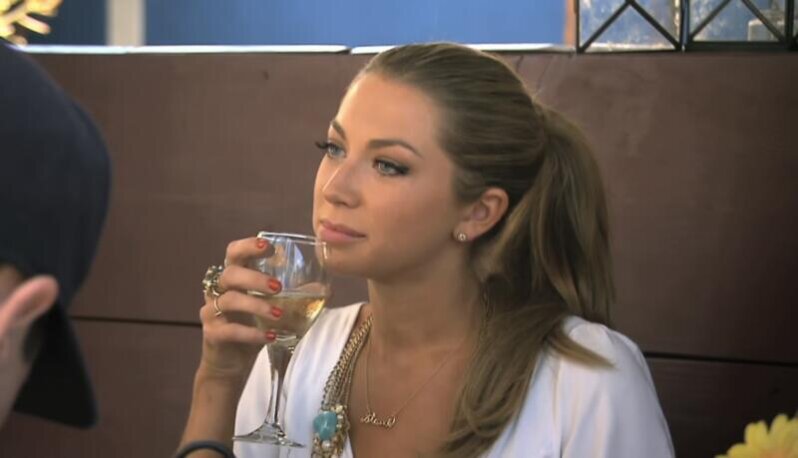 Stassi Schroeder Opens Up About Raquel Leviss’ Post-Scandoval Interview